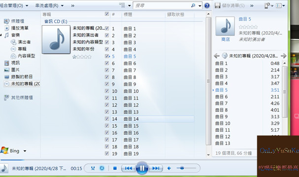 (分享)【動盪不安的時代要如何抱著堅定的決心繼續寫部落格?】