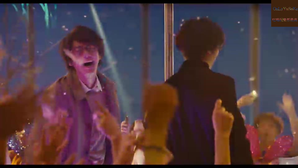 日本電影【億男】金錢是惡魔,看佐藤健將廢材角色發揮得淋漓盡致,能追回三億元嗎?