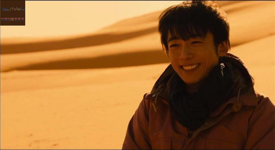 日本電影【億男】金錢是惡魔,看佐藤健將廢材角色發揮得淋漓盡致,能追回三億元嗎?