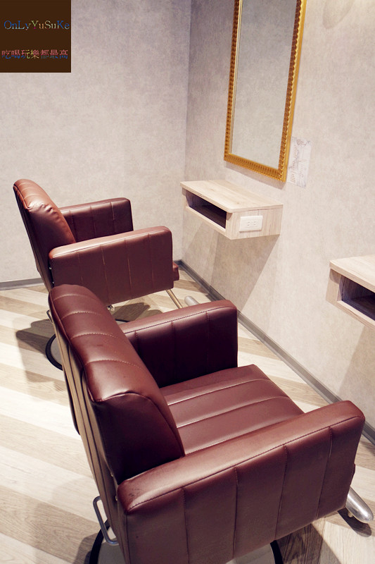 中和美髮推薦【居 household hair salon】染個新髮色迎接下個月生日,就是要美美度過