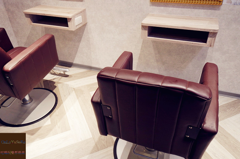 中和美髮推薦【居 household hair salon】染個新髮色迎接下個月生日,就是要美美度過