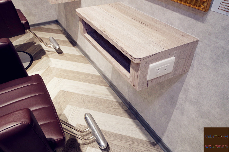 中和美髮推薦【居 household hair salon】染個新髮色迎接下個月生日,就是要美美度過