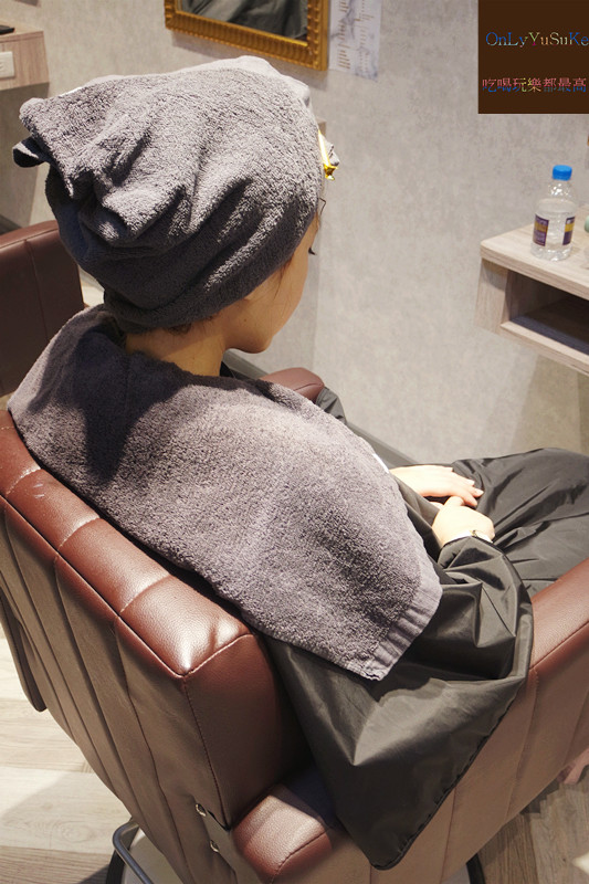 中和美髮推薦【居 household hair salon】染個新髮色迎接下個月生日,就是要美美度過