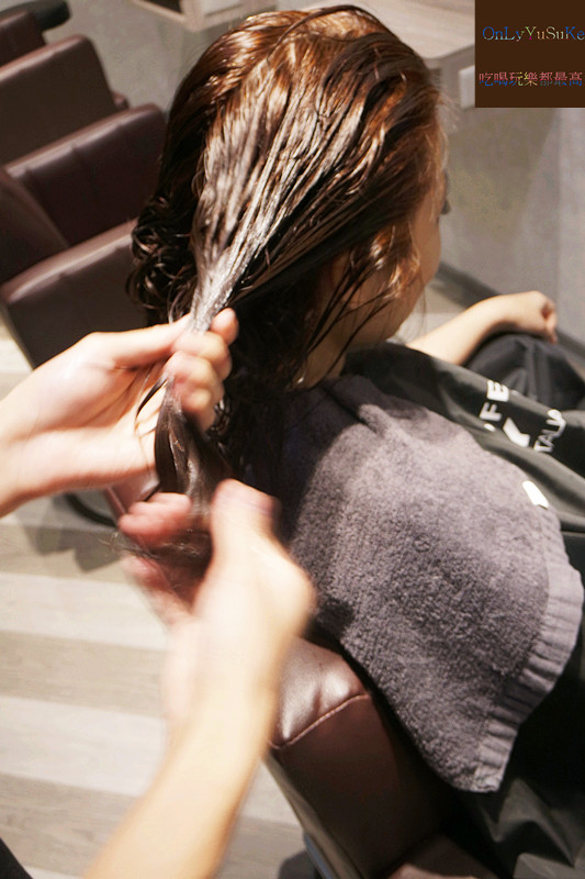 中和美髮推薦【居 household hair salon】染個新髮色迎接下個月生日,就是要美美度過