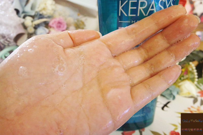 可瑞絲專業保濕安瓶洗髮精 600ml