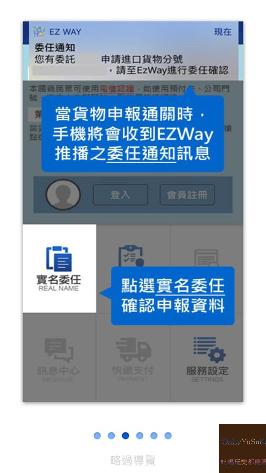 【EZ Way易利委】實名認證越來越easy,愛買國外產品,海外網購必學
