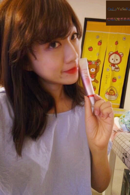 美妝分享【日本製富士軟片艾詩緹深護防曬隔離乳】新科學阻黑技術,防曬也能保養肌膚