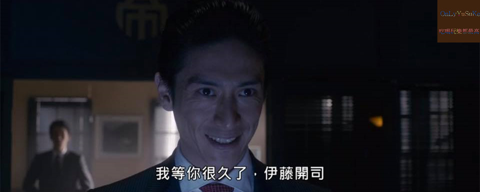 【賭博默示錄2人生奪回遊戲】藤原龍也挑戰永不獲勝機台,吉高由里子,伊勢谷友介領銜主演