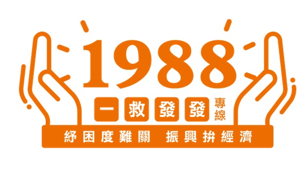 1988紓困
