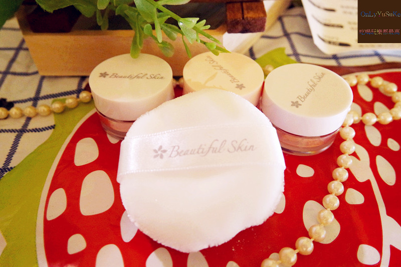 日本礦物彩妝推薦