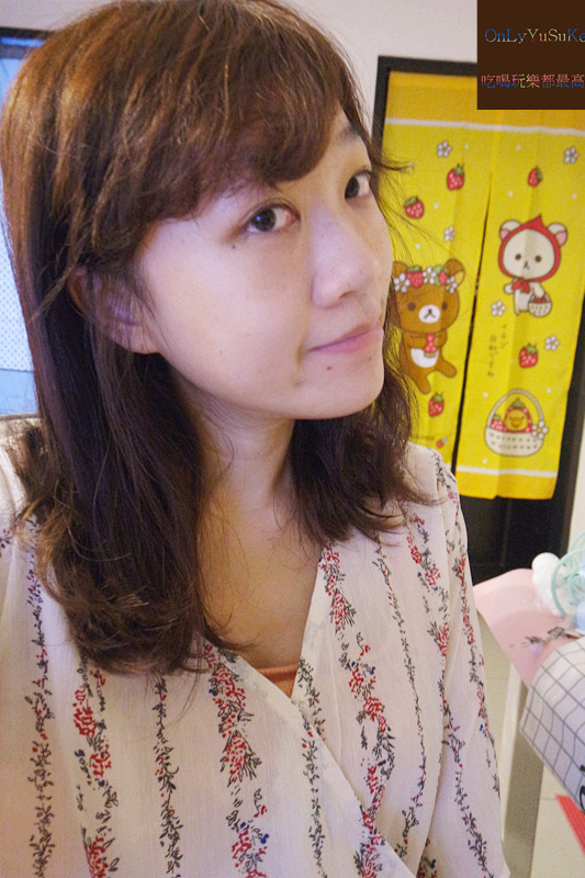 日本礦物彩妝步驟