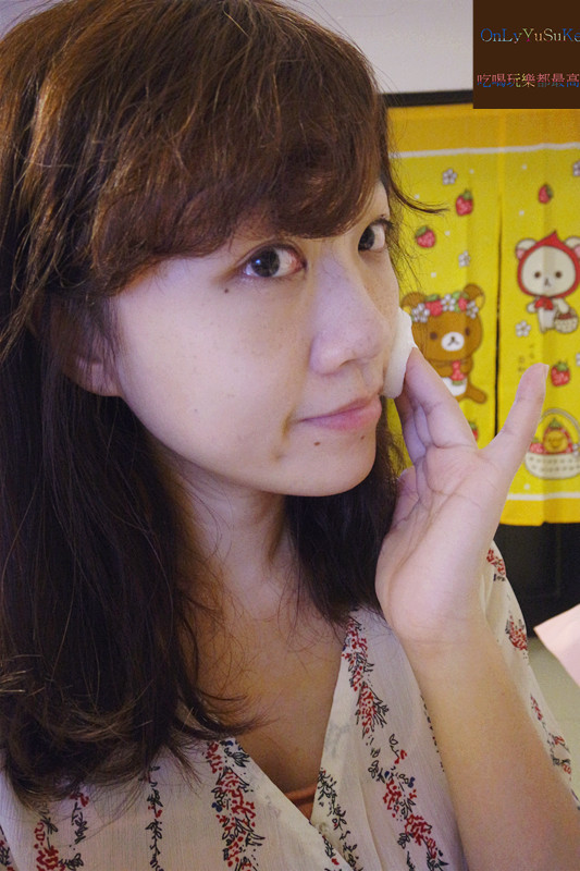 礦世綺肌 免卸裸肌礦物蜜粉體驗