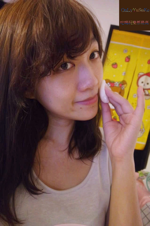 礦世綺肌好用嗎