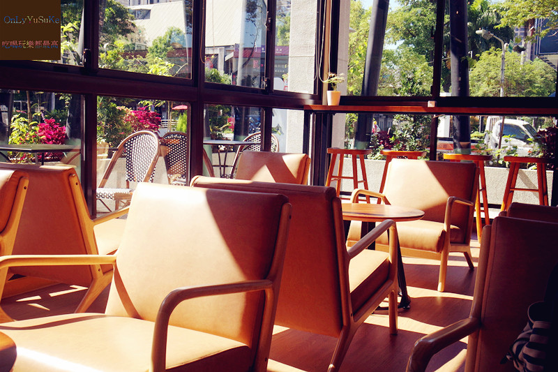 糟老頭咖啡台中