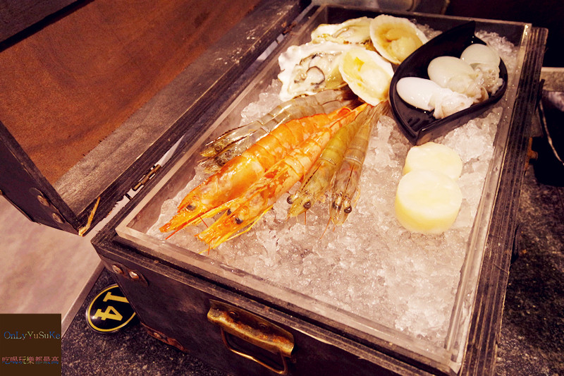 超夯的燒肉吃到飽