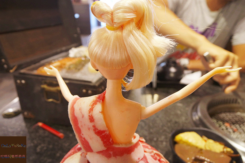 桃園超夯的燒肉