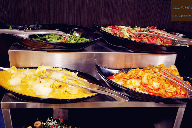 桃園吃到飽餐廳