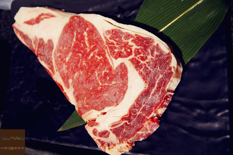 超夯的燒肉吃到飽