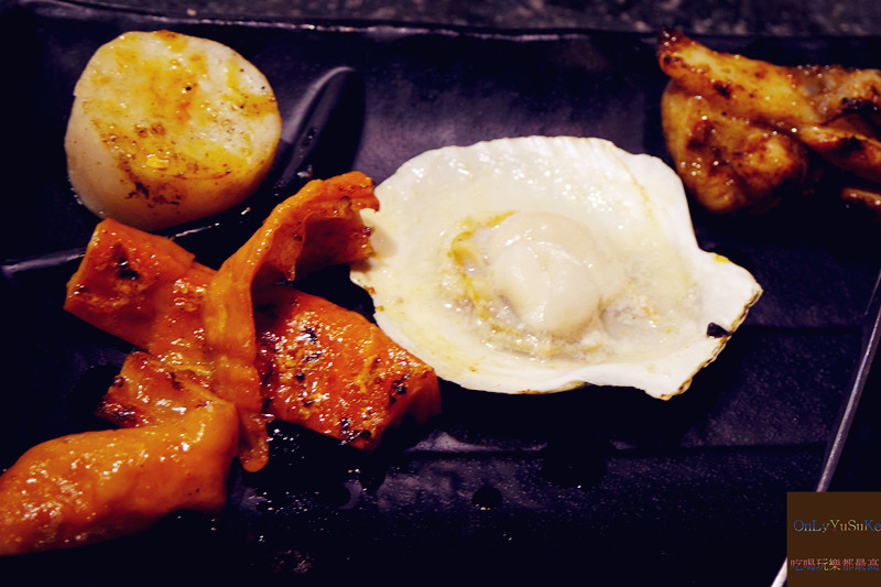 桃園超夯的燒肉