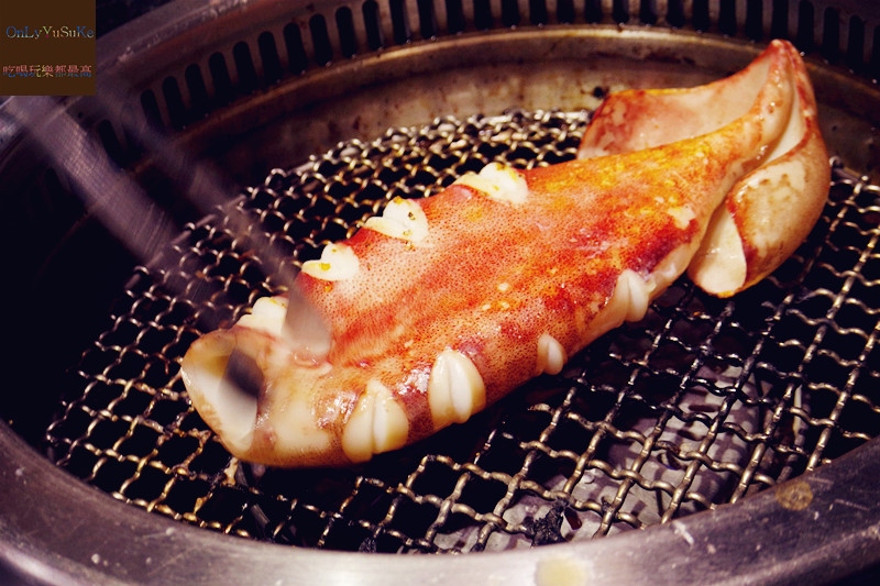 超夯的燒肉好吃嗎