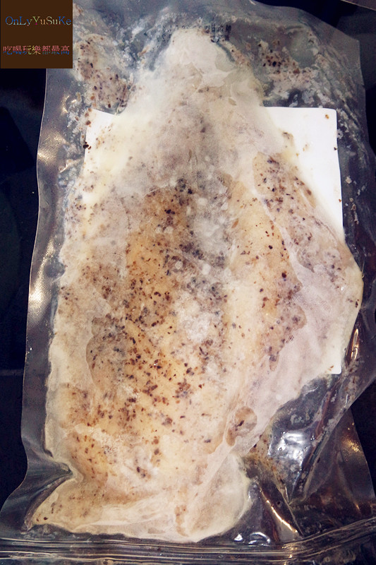 雞胸肉哪家好吃