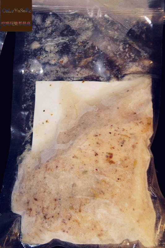 法式松露雞胸肉