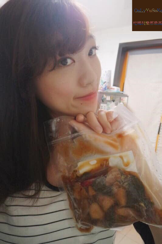 奇美食品大廚料理