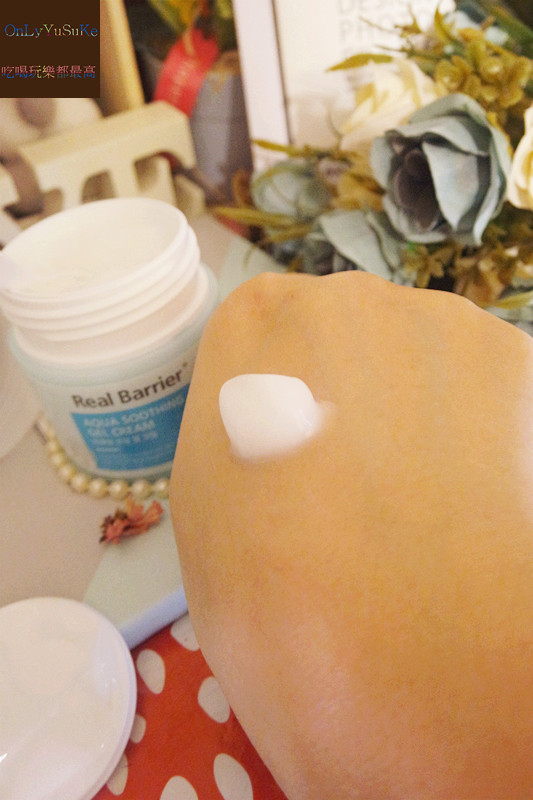 沛麗膚屏護沁涼水感凝凍