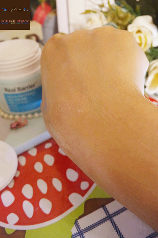 沛麗膚屏護沁涼水感凝凍