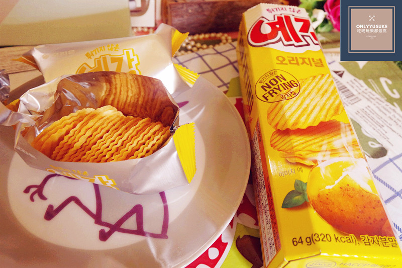 好麗友洋芋片哪裡買