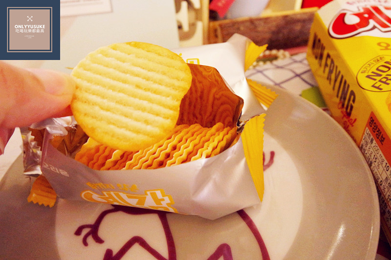 好麗友洋芋片哪裡買