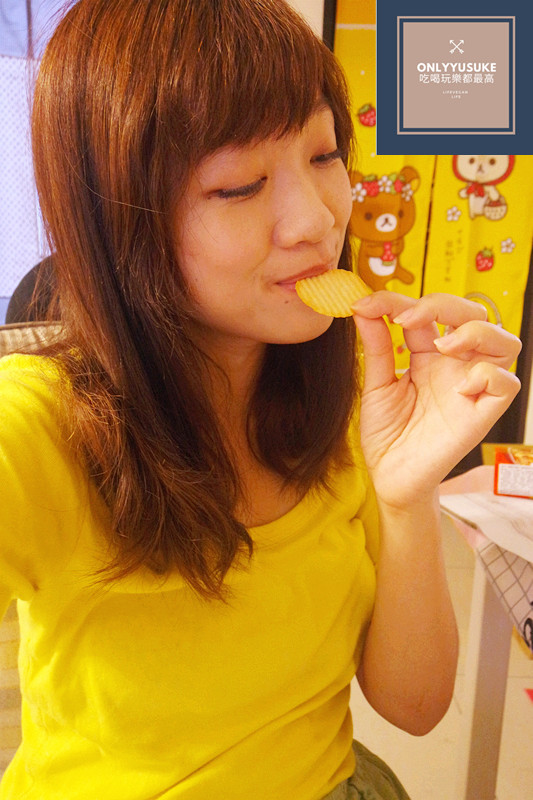 好麗友洋芋片哪裡買