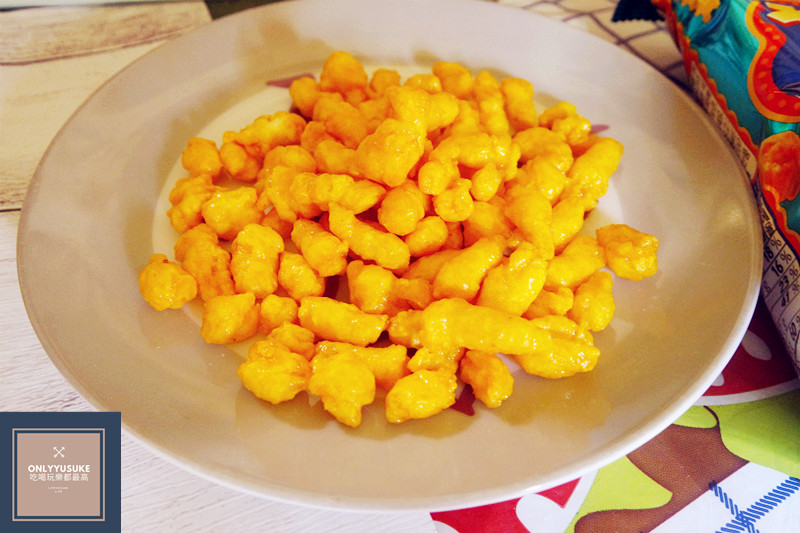 韓式炸雞雞米花脆餅