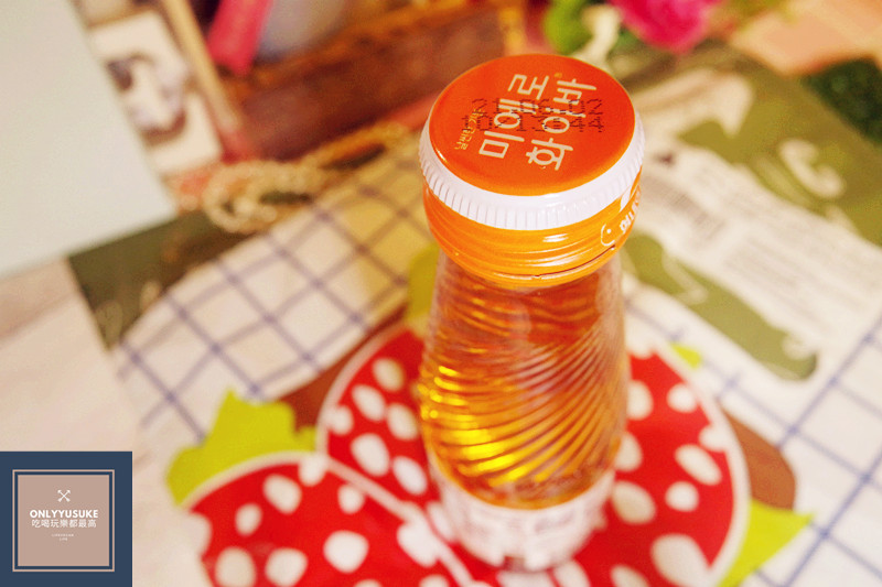 韓國美洛膳食纖維飲