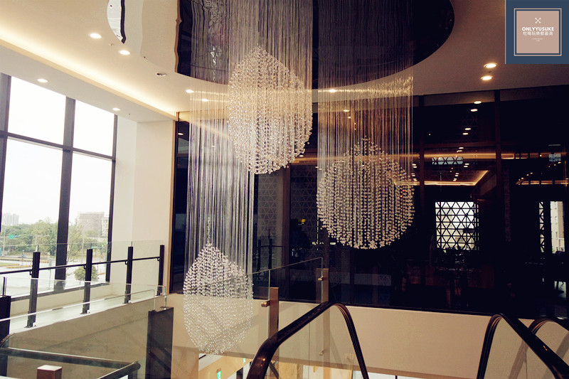 COZZI Blu和逸飯店桃園館