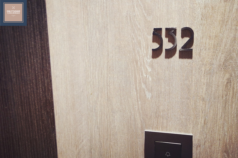 和逸飯店是充滿度假感的飯店