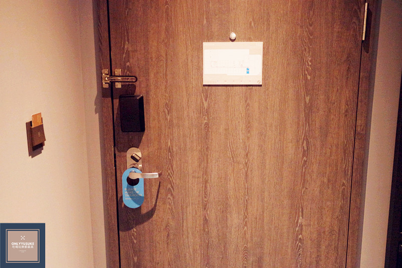 COZZI Blu 和逸飯店客房介紹