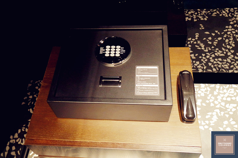 COZZI Blu 和逸飯店客房介紹