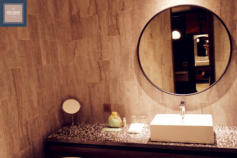 COZZI Blu 和逸飯店客房介紹