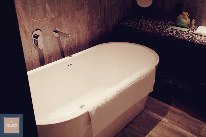 COZZI Blu 和逸飯店客房介紹