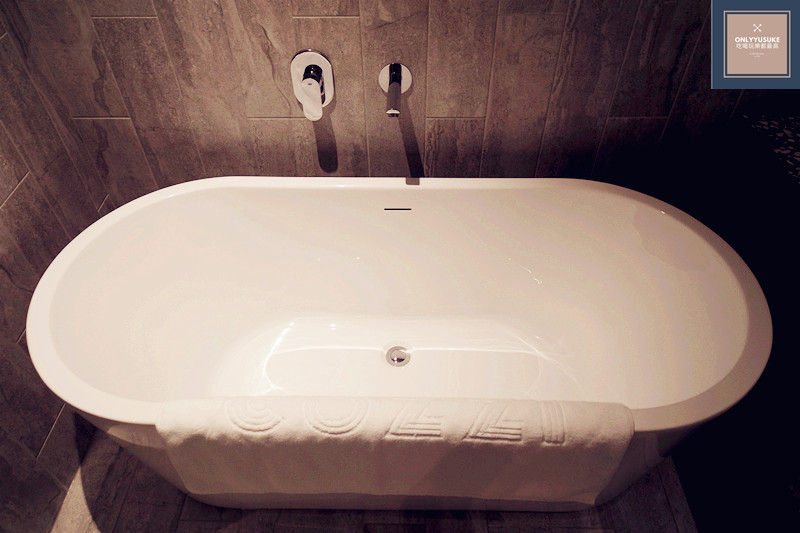 COZZI Blu 和逸飯店客房介紹