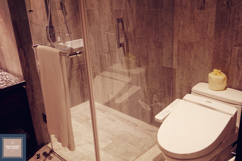 COZZI Blu 和逸飯店客房介紹