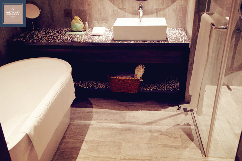 COZZI Blu 和逸飯店客房介紹