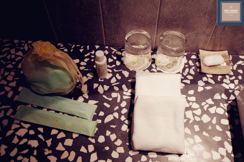 COZZI Blu 和逸飯店客房介紹