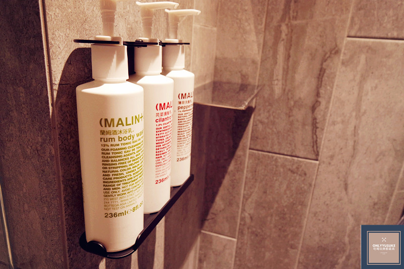 COZZI Blu 和逸飯店客房介紹