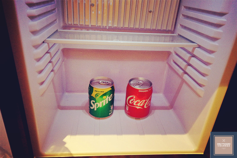 COZZI Blu 和逸飯店客房介紹