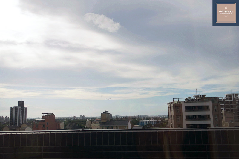 COZZI Blu 和逸飯店客房介紹