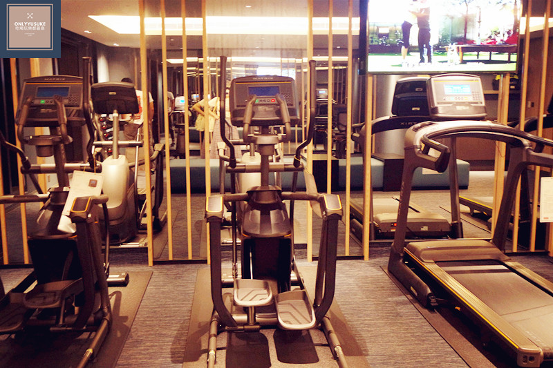 COZZI Blu 和逸飯店客房介紹