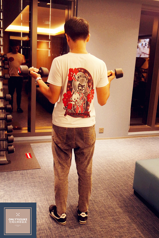 COZZI Blu 和逸飯店客房介紹