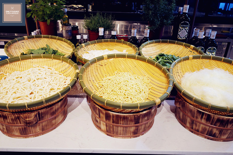 和逸飯店桃園館餐廳